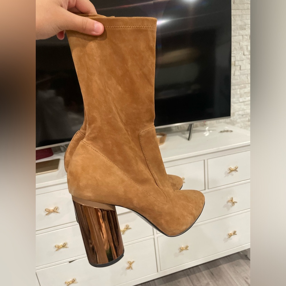 ALDO Boots
